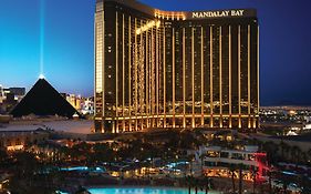 Mandalay Bay Suites